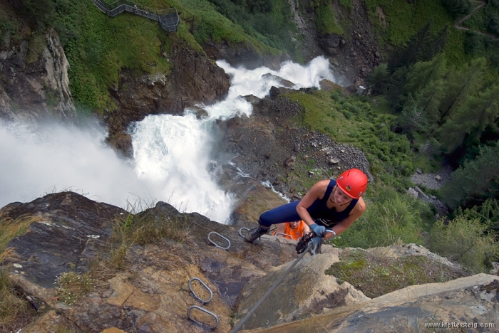 20100810_150434.jpg - Stuibenfall Klettersteig