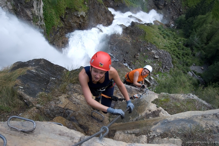 20100810_150442.jpg - Stuibenfall Klettersteig