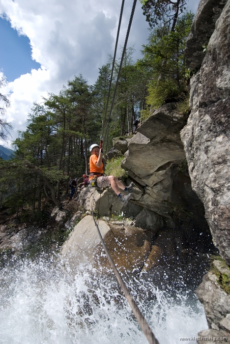 20100810_151030.jpg - Stuibenfall Klettersteig