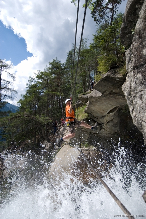 20100810_151033.jpg - Stuibenfall Klettersteig