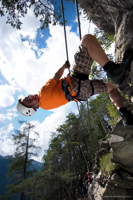 20100810_151046.jpg - Stuibenfall Klettersteig