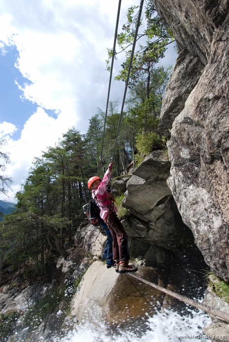 20100810_151239.jpg - Stuibenfall Klettersteig