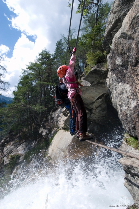 20100810_151245.jpg - Stuibenfall Klettersteig