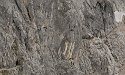 Alpspitz Ferrata, mit Christian (7 Jahre), 17. Juni 2007