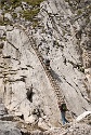 Alpspitz Ferrata, mit Christian (7 Jahre), 17. Juni 2007