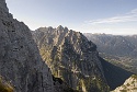 MaulerlÃ¤ufer Klettersteig Garmisch