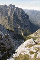 MaulerlÃ¤ufer Klettersteig Garmisch