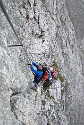 MaulerlÃ¤ufer Klettersteig Garmisch