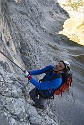 MaulerlÃ¤ufer Klettersteig Garmisch