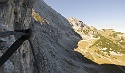 MaulerlÃ¤ufer Klettersteig Garmisch