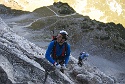 MaulerlÃ¤ufer Klettersteig Garmisch