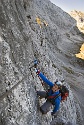 MaulerlÃ¤ufer Klettersteig Garmisch