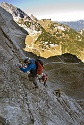 MaulerlÃ¤ufer Klettersteig Garmisch