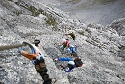 MaulerlÃ¤ufer Klettersteig Garmisch