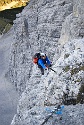 MaulerlÃ¤ufer Klettersteig Garmisch