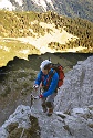 MaulerlÃ¤ufer Klettersteig Garmisch