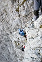 MaulerlÃ¤ufer Klettersteig Garmisch