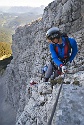 MaulerlÃ¤ufer Klettersteig Garmisch