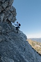 MaulerlÃ¤ufer Klettersteig Garmisch