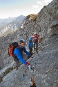 MaulerlÃ¤ufer Klettersteig Garmisch