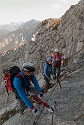 MaulerlÃ¤ufer Klettersteig Garmisch