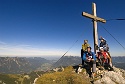 MaulerlÃ¤ufer Klettersteig Garmisch