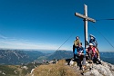 MaulerlÃ¤ufer Klettersteig Garmisch