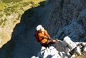 Mauerläufer | Alpspitzgebiet