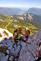 Mauerläufer | Alpspitzgebiet