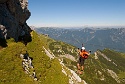 Mauerläufer | Alpspitzgebiet