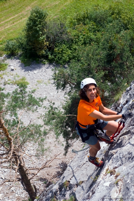 20100829145612.jpg - Leite Klettersteig