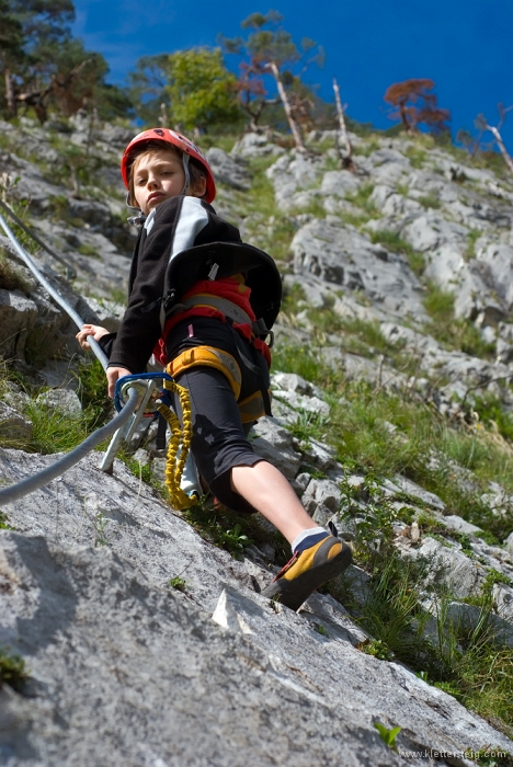 20100829145830.jpg - Leite Klettersteig