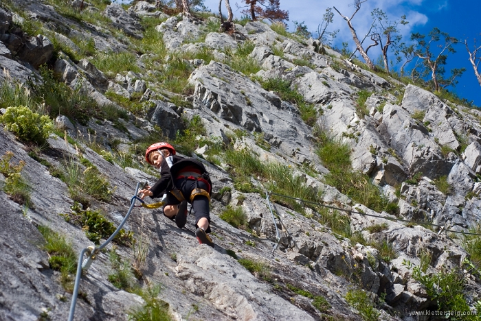 20100829150119.jpg - Leite Klettersteig