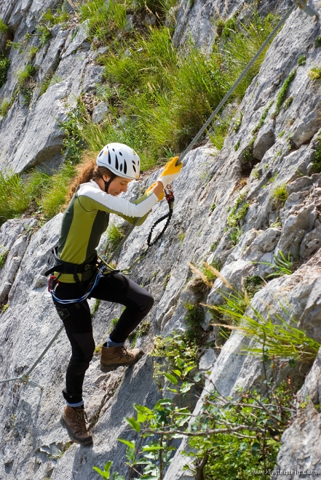 20100829150433.jpg - Leite Klettersteig