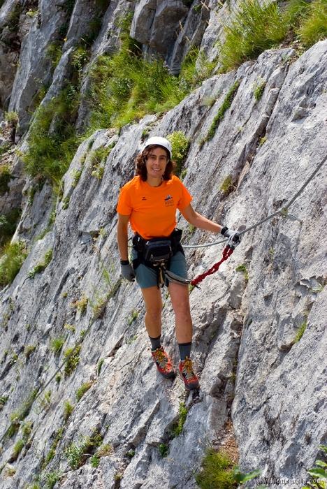 20100829150439.jpg - Leite Klettersteig