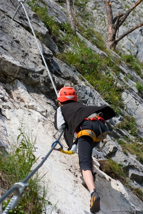 20100829150834.jpg - Leite Klettersteig