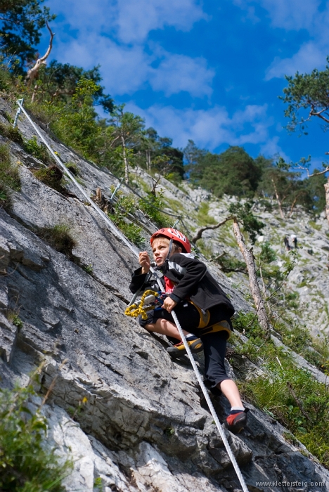 20100829150922.jpg - Leite Klettersteig