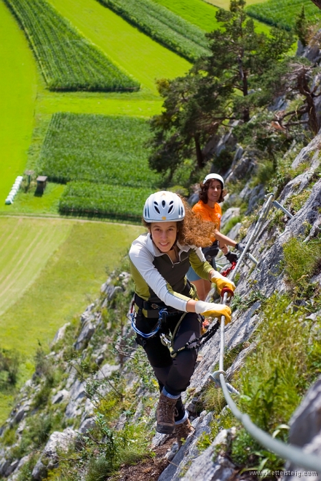 20100829150948.jpg - Leite Klettersteig