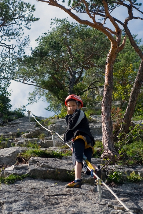 20100829151932.jpg - Leite Klettersteig