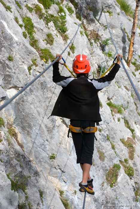 20100829154511.jpg - Leite Klettersteig