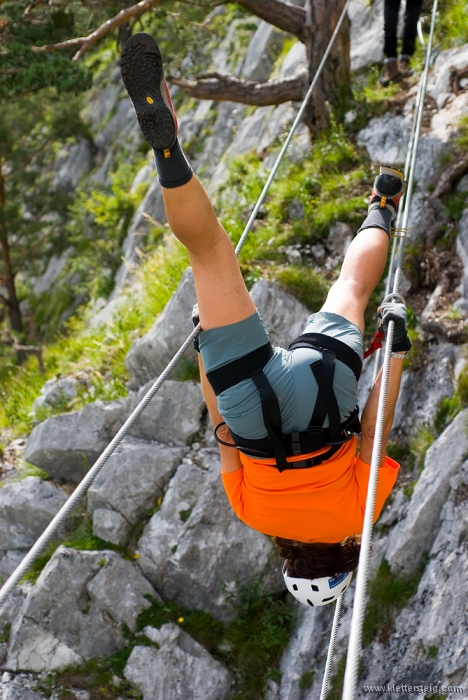 20100829154713.jpg - Leite Klettersteig