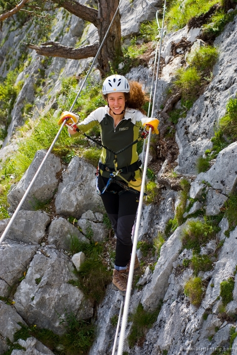 20100829154859.jpg - Leite Klettersteig