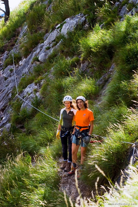 20100829160037.jpg - Leite Klettersteig