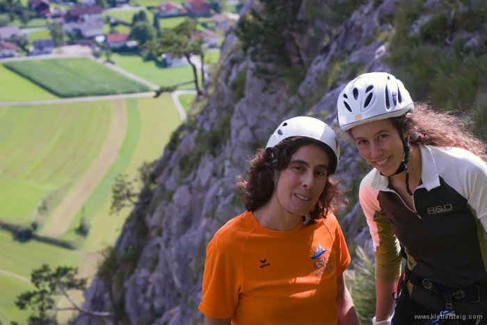 20100829160144.jpg - Leite Klettersteig