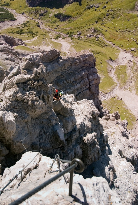 20100912115619.jpg - Imster Klettersteig