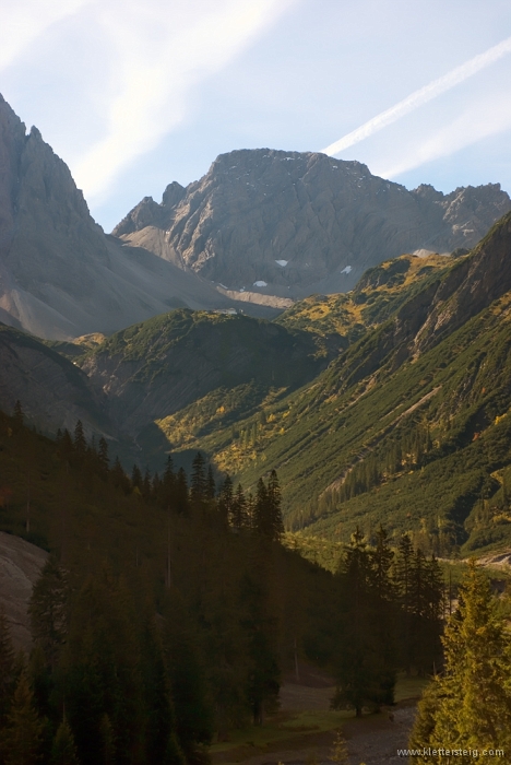 20100922104017.jpg - Hanauer Klettersteig