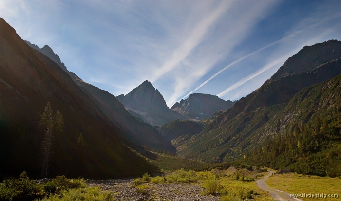 20100922104622.jpg - Hanauer Klettersteig