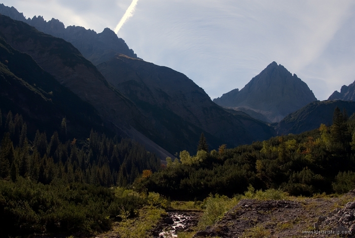 20100922110238.jpg - Hanauer Klettersteig