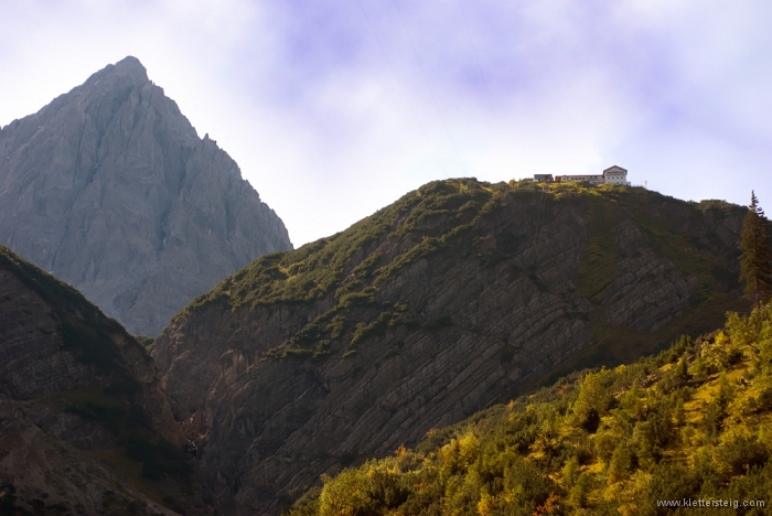 20100922111820.jpg - Hanauer Klettersteig