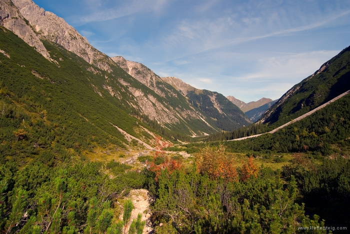 20100922112849.jpg - Hanauer Klettersteig